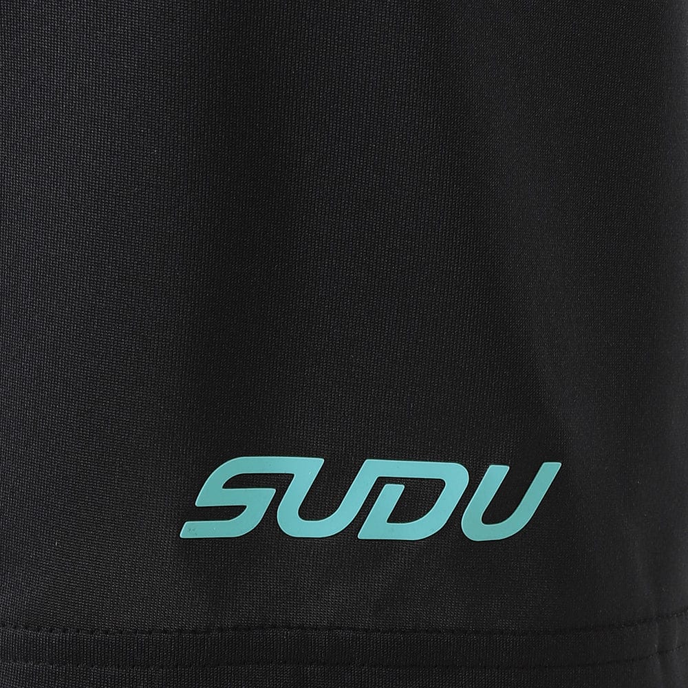 2024 25 Wolves Coaches Training Shorts - Black | Breathable Athletic Shorts for Basketball, Soccer & Gym Workouts