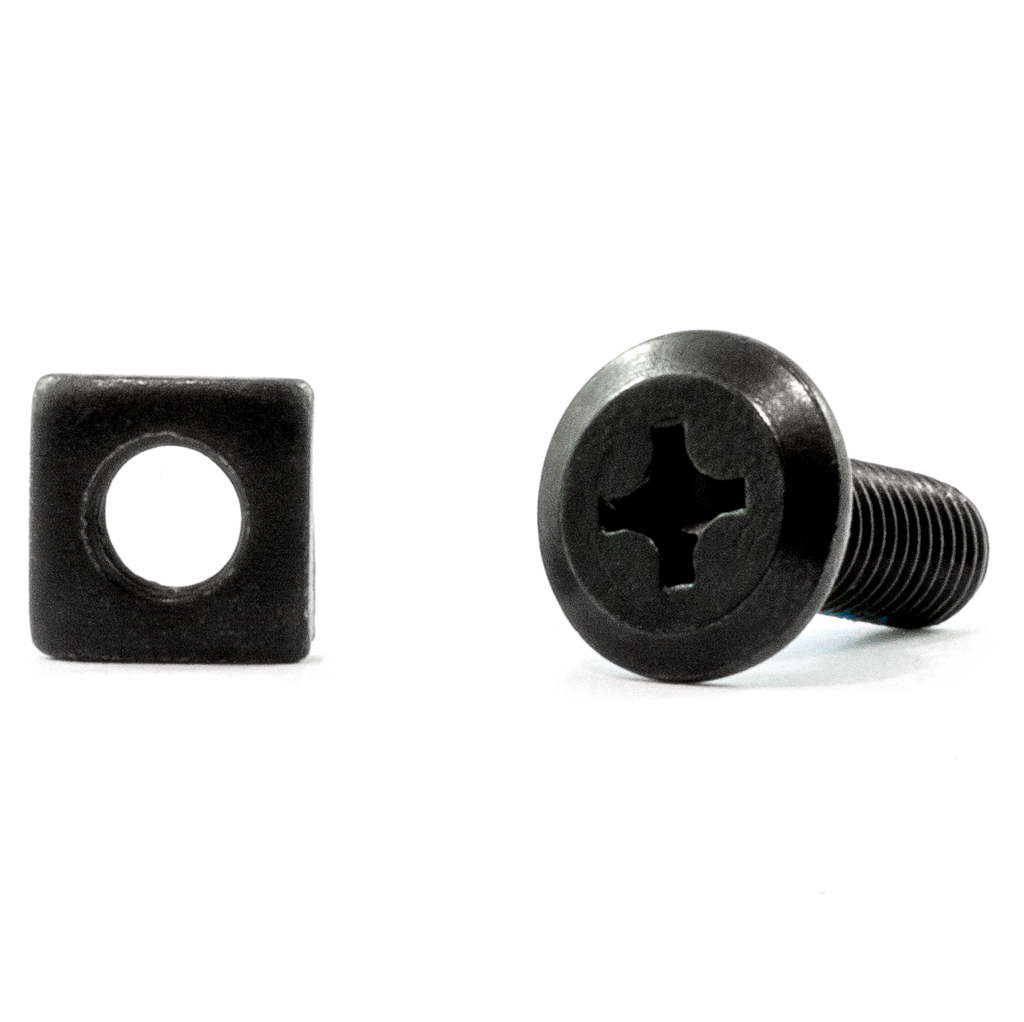 High-Performance Seba Brake Pad Screw - Durable Replacement Screws for Skateboards & Longboards - Perfect for Maintenance & Safety Upgrades