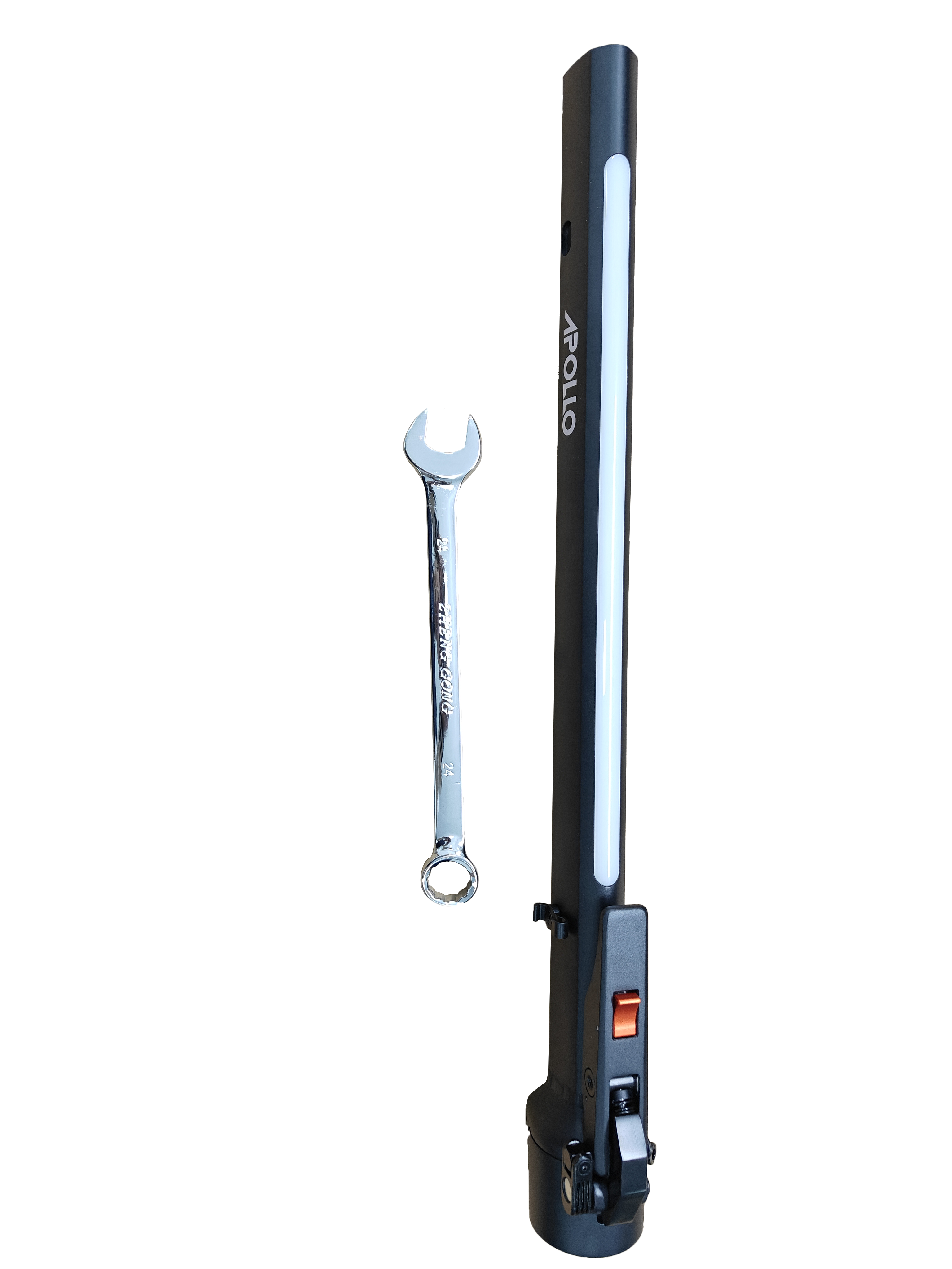 Apollo Phantom 2.0 52V & 60V Electric Scooter Stem Assembly - Replacement Part for Apollo Scooters - Perfect for Commuting & Urban Transportation