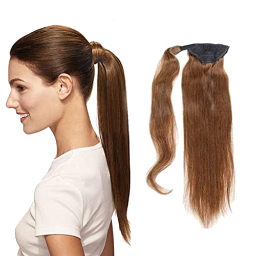 33# Dark Aubum Brown