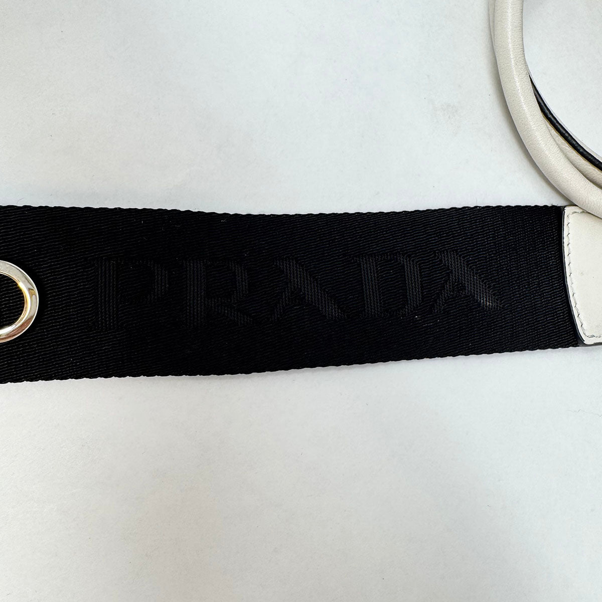 Prada Grace Lux Top Handle Bag for Women - Elegant Leather Shoulder Purse with Gold-Tone Hardware | Perfect for Work, Evening Events & Daily Use