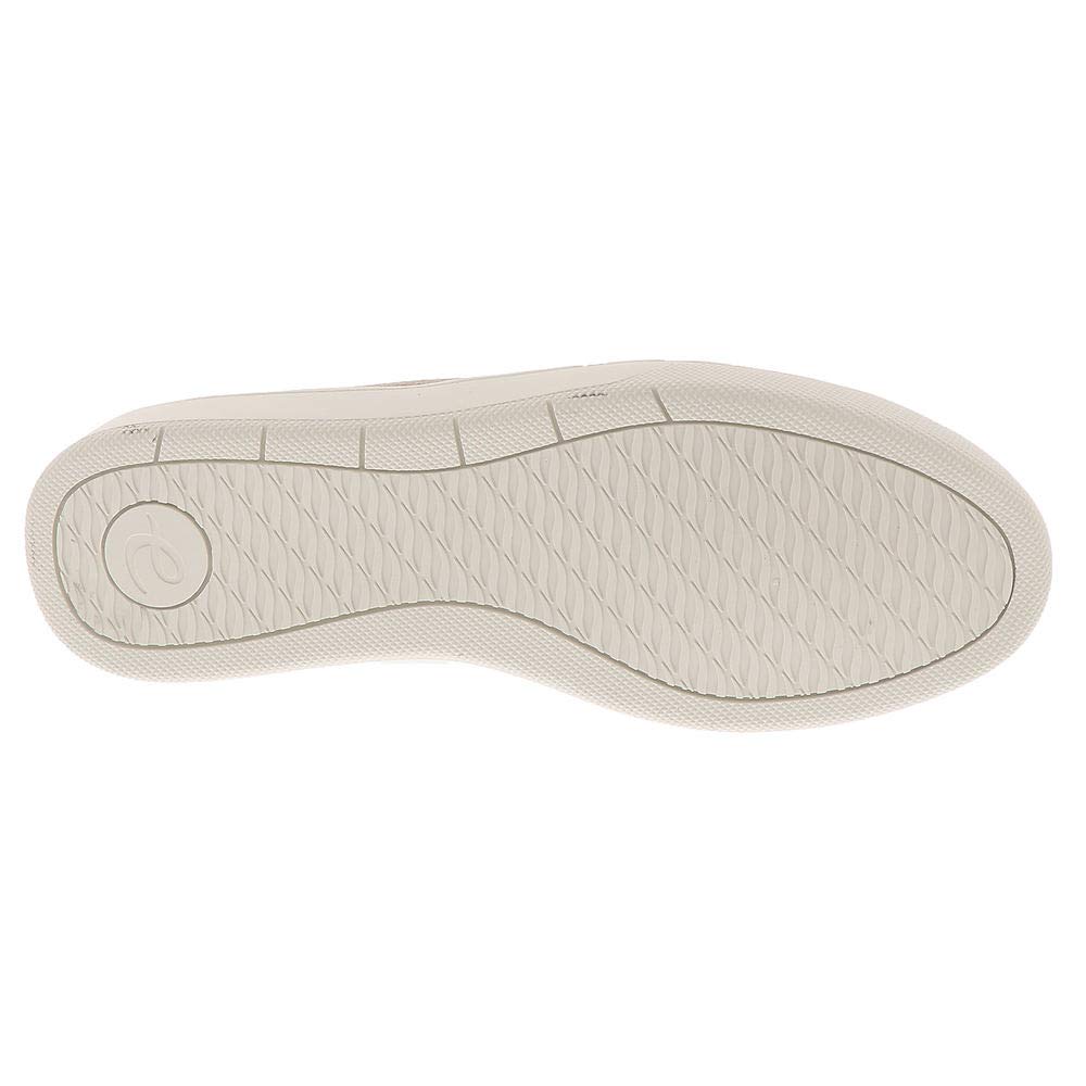 Easy Spirit Women's Slip-On Board Shoes - Comfortable Casual Loafers for Walking, Travel & Everyday Wear
