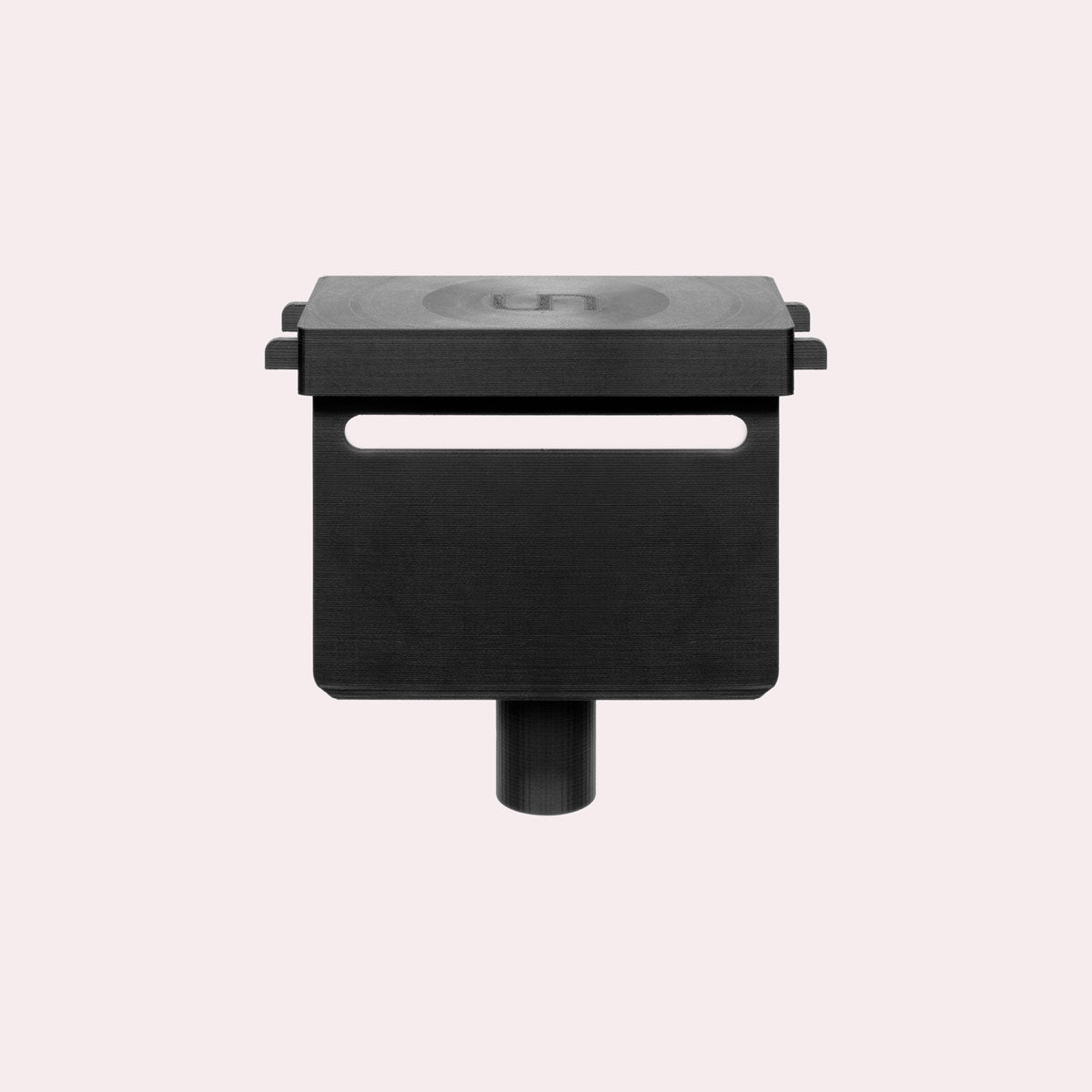 UNS Roller Mat Adapter Funnel - Compatible with 3D Printers & CNC Machines - Perfect for Resin Pouring, Ink Filling & Lubrication Applications