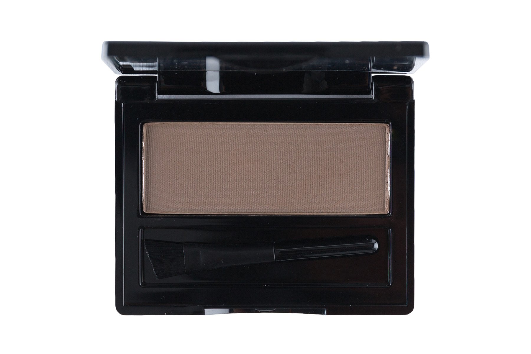 Boyd's Brush On Brow - Natural Looking Eyebrow Makeup for Defined Brows | Perfect for Daily Use & Special Occasions
