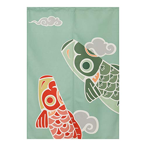 Couple Carp (Not Include Rod)