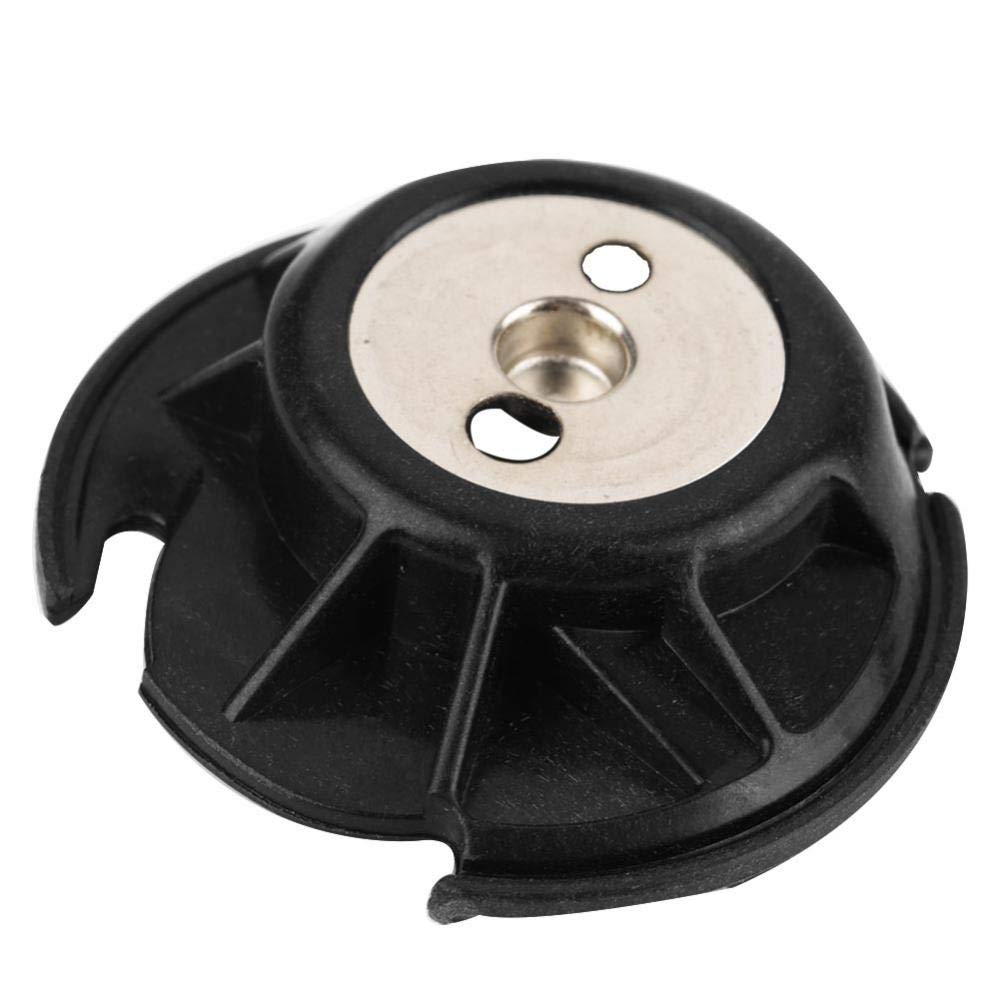 Durable & Easy-to-Use Bobbin Case for Sewing Machines (87061) - Convenient Storage Hook, Perfect Size for Home Sewing Projects | Ideal for Quilting, Dressmaking & DIY Crafts