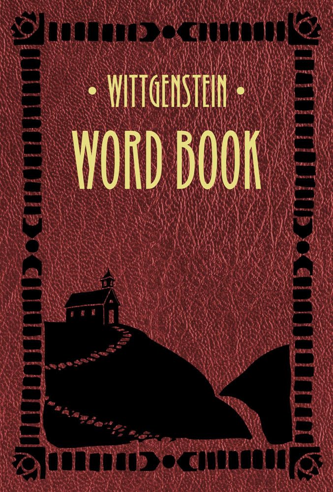Word Book - Interactive Learning Book for Kids | Educational Alphabet & Vocabulary Builder | Perfect for Preschool, Homeschool & Early Reading Practice