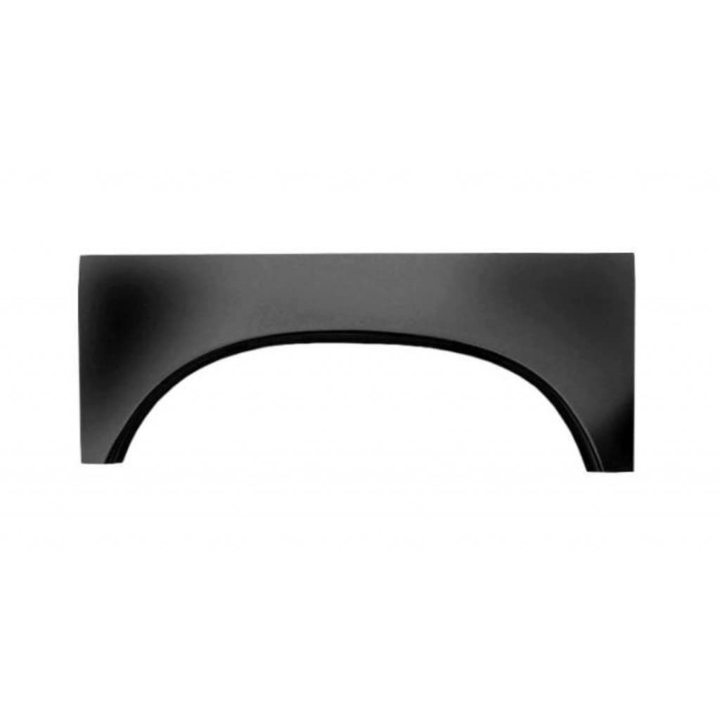 2002-2009 Dodge Ram 1500/2500/3500 Wheel Arch Patch Panel - Driver Side Upper Replacement | Fender Repair for Rust & Damage | Perfect for Off-Road & Truck Restoration Projects