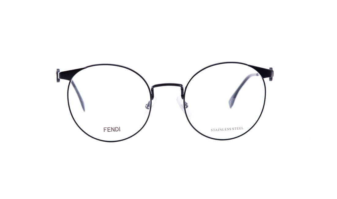 Fendi FF0305 Sunglasses - Luxury Designer Shades for Women & Men | UV Protection & Polarized Lenses | Perfect for Outdoor, Travel & Fashion