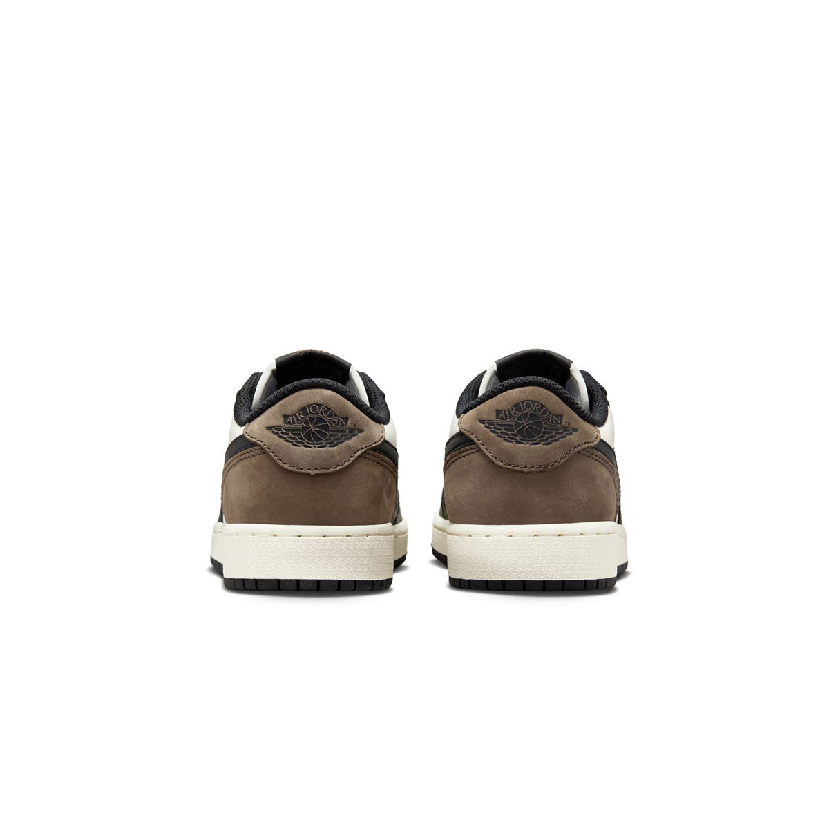 Air Jordan 1 Low OG 'Mocha' Kids Basketball Shoes - Comfortable Sneakers for Boys & Girls - Perfect for School, Sports & Casual Wear