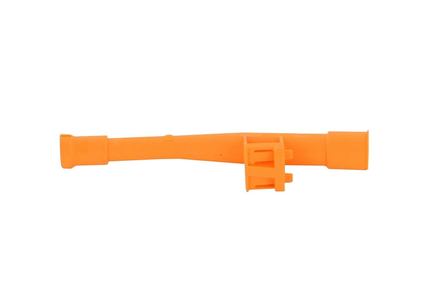 Audi A4 Quattro & VW Passat 1.8L Engine Oil Dipstick Tube Funnel - Compatible Replacement Part for Easy Oil Changes & Maintenance