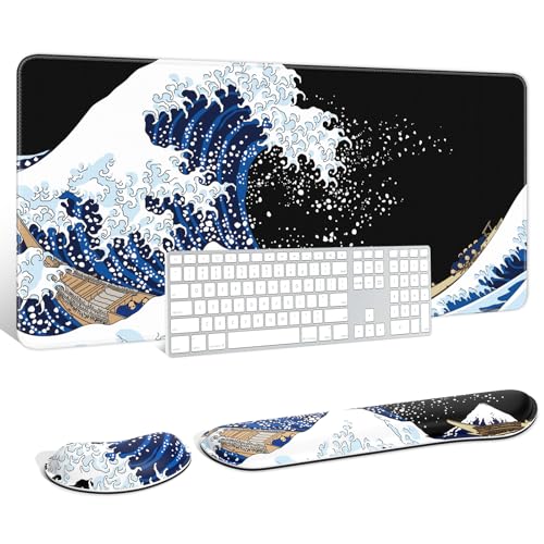 Japanese Art Wave