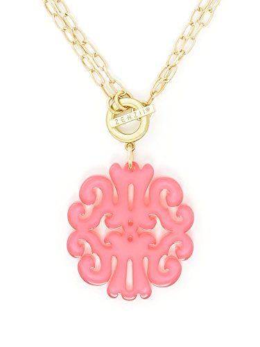 Neon Pink