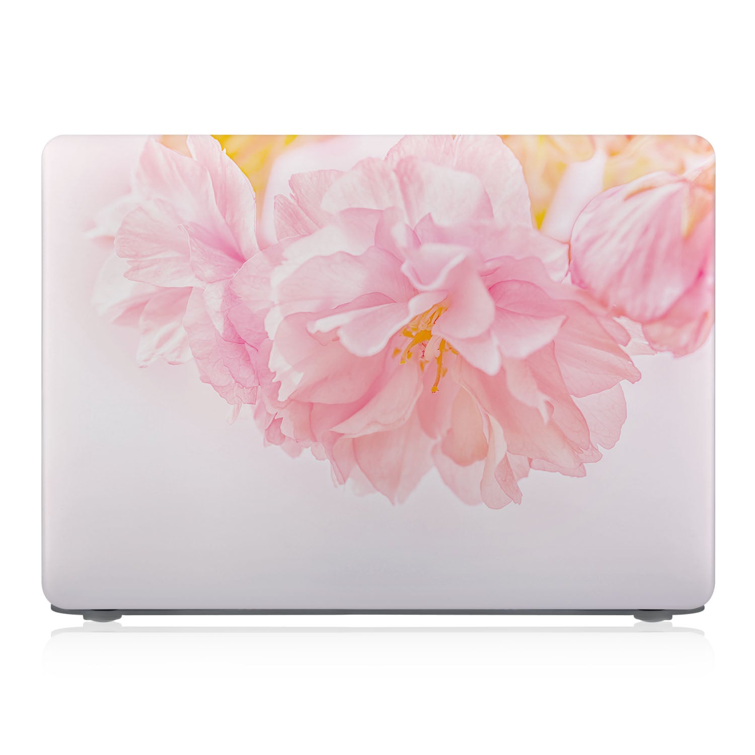 MacBook Case with Inspirational Quote - Never Complain Never Explain - Durable Protective Cover for MacBook Air/Pro - Perfect for Work, School & Travel
