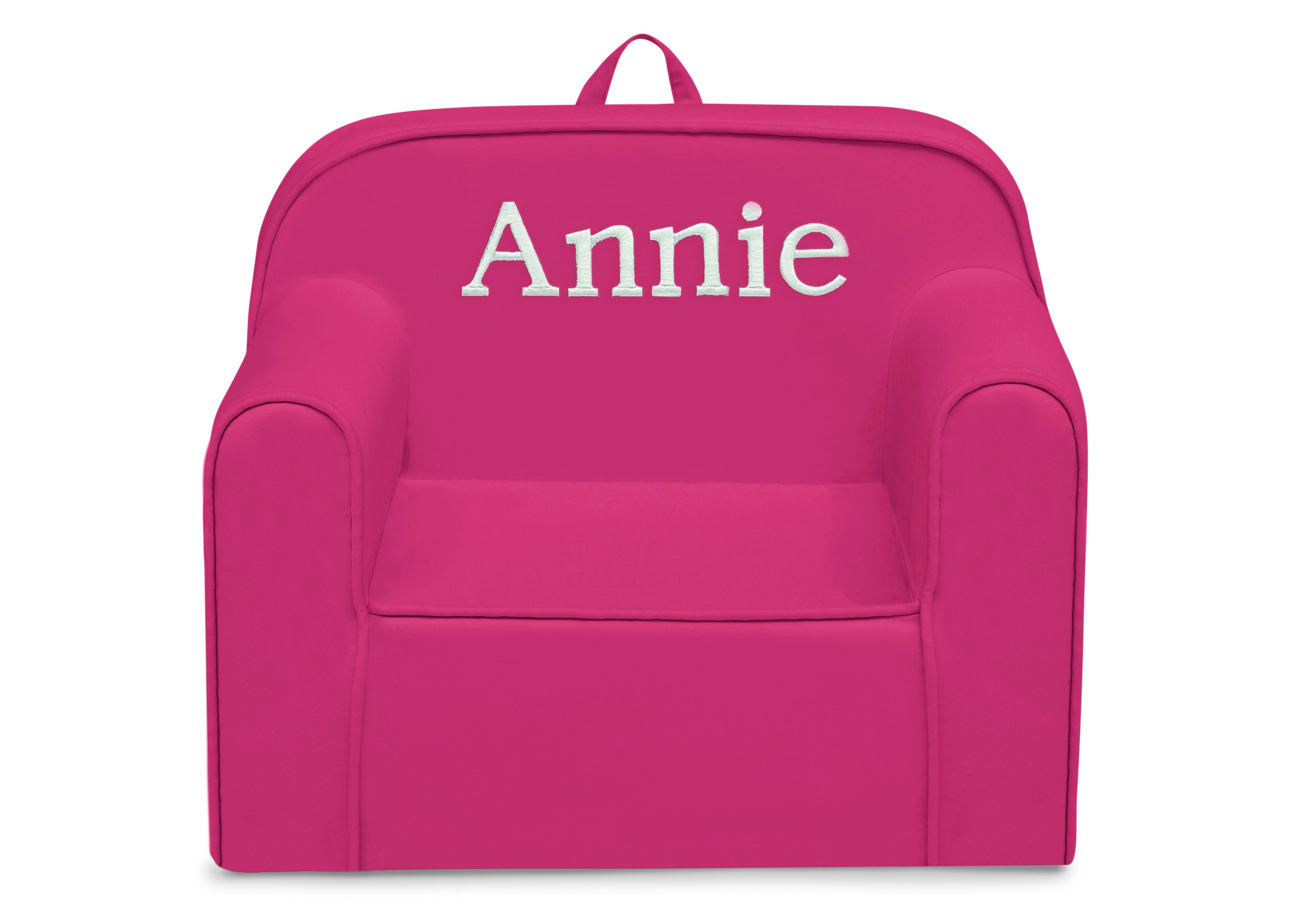 Personalized Cozee Kids Chair - Custom Name & Design, Soft & Comfortable for Reading, Gaming, and Relaxing at Home or School