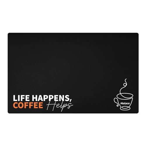 Life Happens Coffee Helps