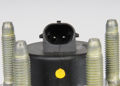 ACDelco GM Original Equipment RW20-107 Rear Wheel Hub & Bearing Assembly with ABS Wheel Speed Sensor & Studs - Compatible with Chevy, GMC, Buick, Cadillac Vehicles - Perfect for Smooth & Safe Driving