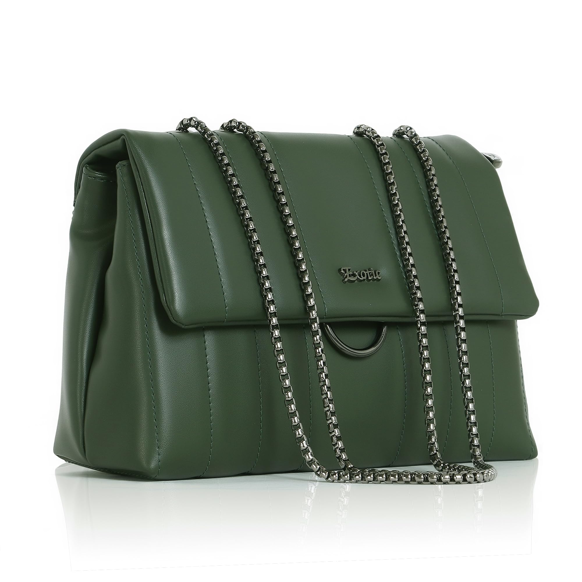 Stylish Exotic Sling Shoulder Bag for Women & Girls - Perfect for Travel, Shopping, and Everyday Use