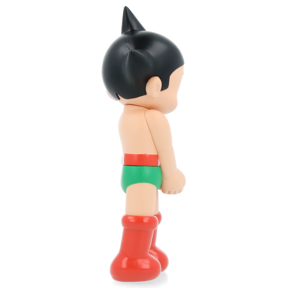 Astro Boy Shy Special Edition PVC Action Figure - Collectible Anime Toy for Display & Gifts