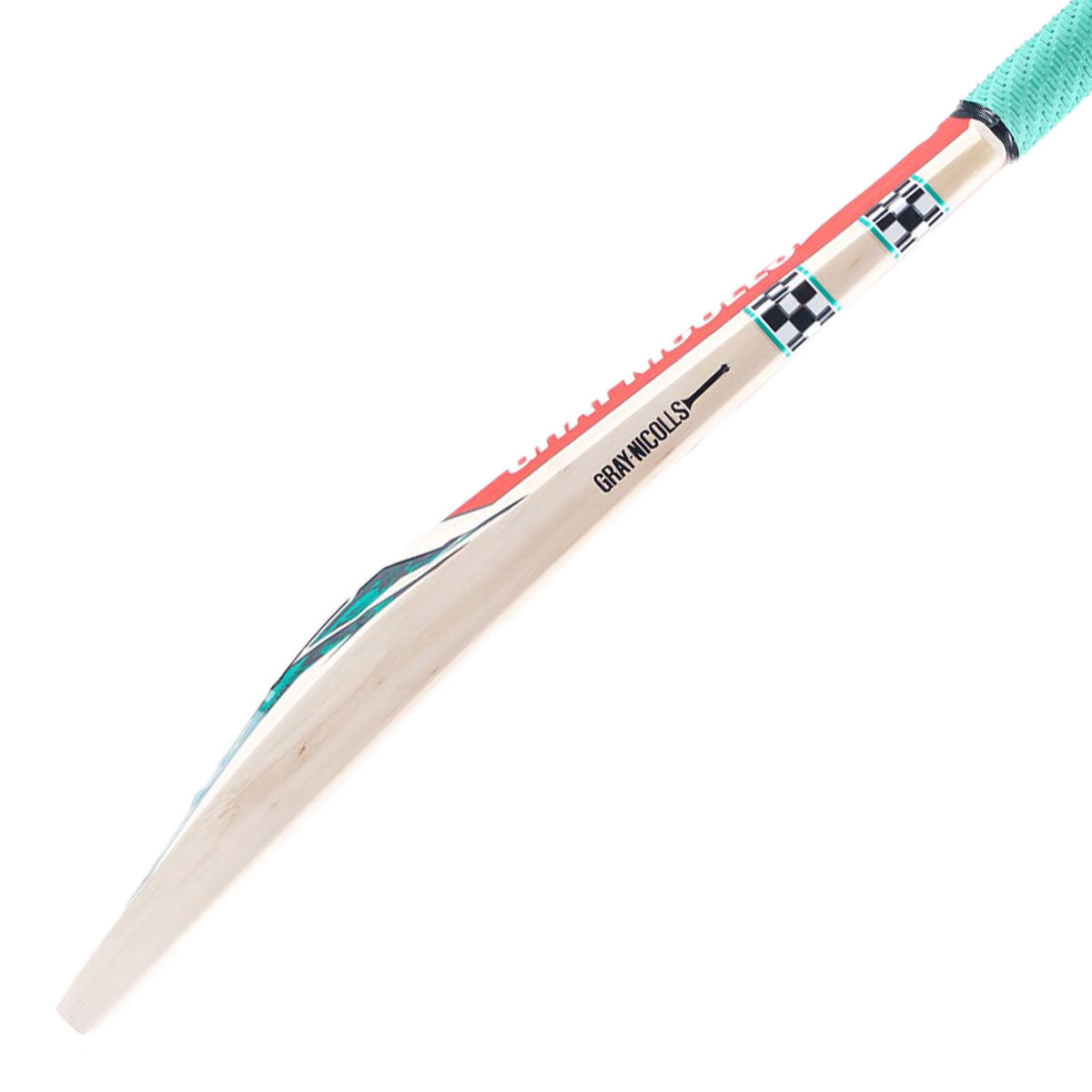 Gray Nicolls Zak Crawley Players Edition Ventus 1.0 Cricket Bat - Professional Grade English Willow for Competitive Matches & Training Sessions