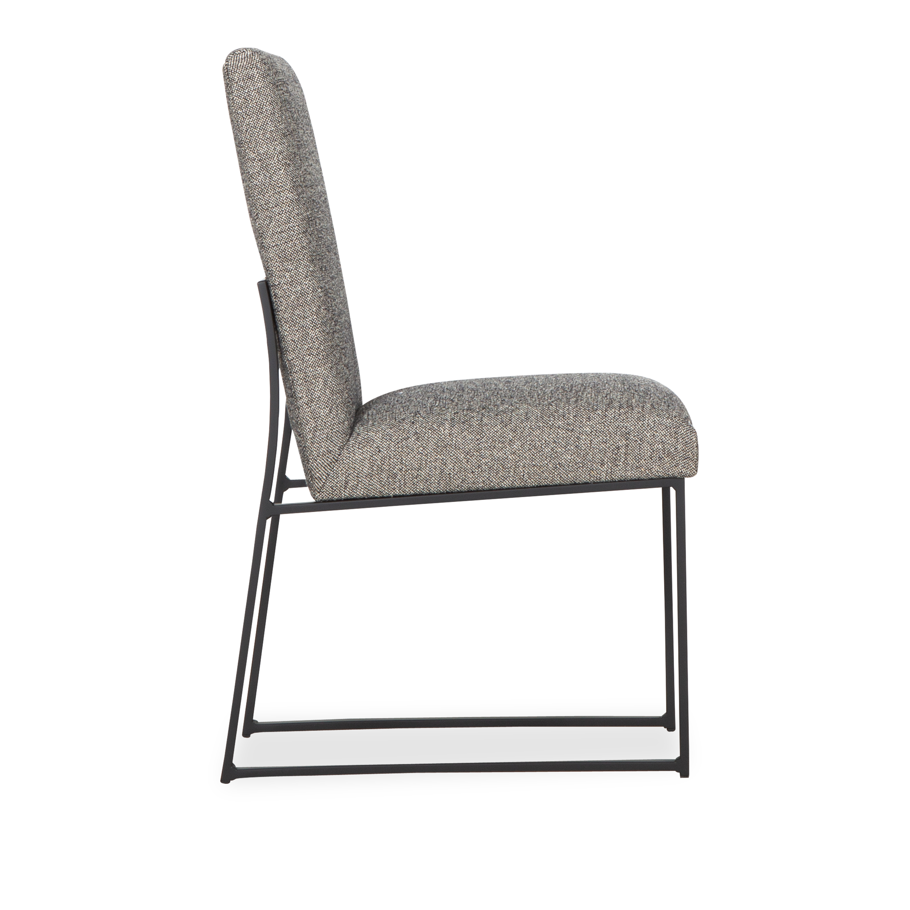 Bello Side Chair - Modern Accent Chair for Dining Room, Living Room & Office - Stylish & Comfortable Seat for Home Decor