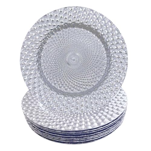 Peacock Silver