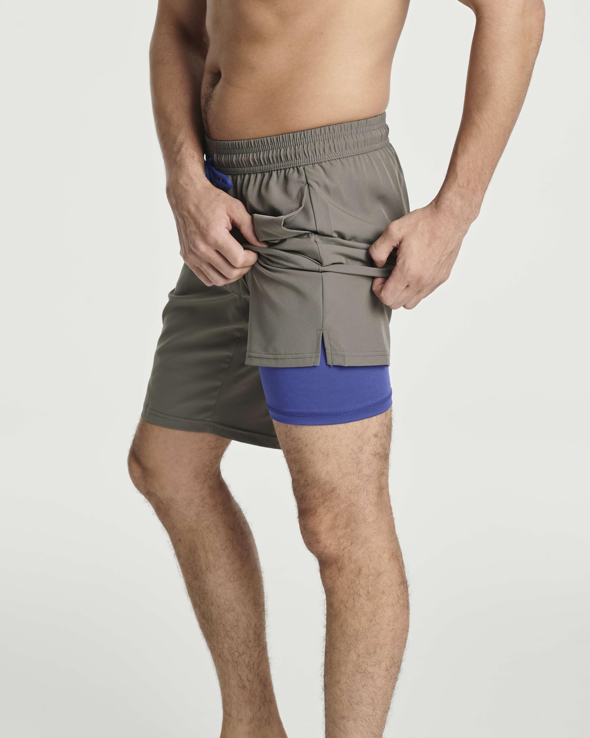 Real Essentials 3-Pack Men's 9