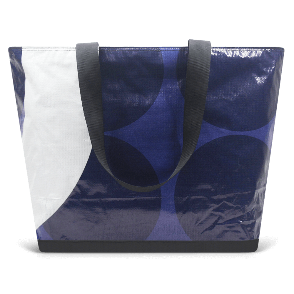 Almost Perfect Zippered Blake Tote Bag - Stylish & Functional Women's Work Tote for Office, Travel & Daily Commute