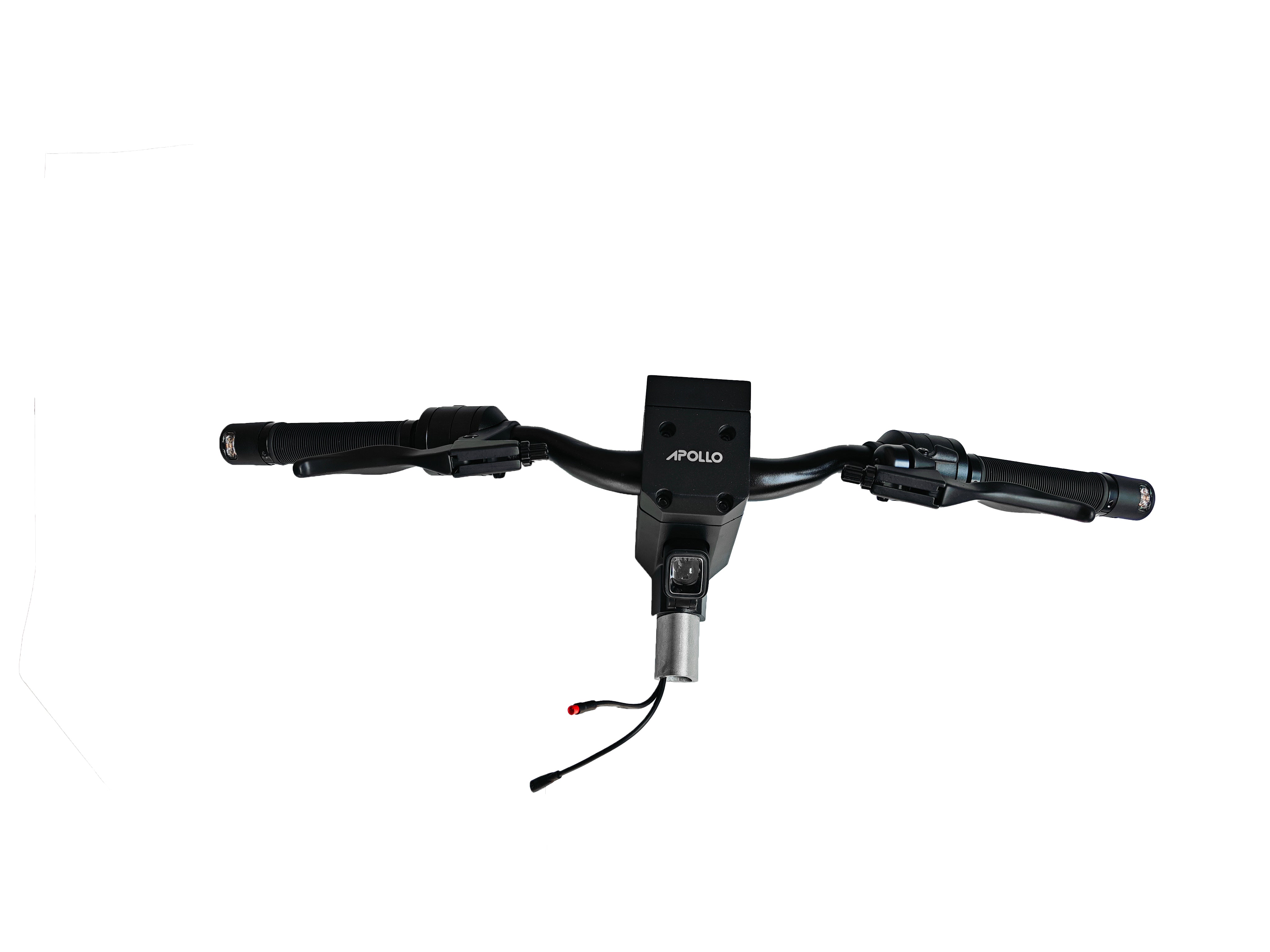 Apollo Phantom 2.0 52V Electric Scooter Handlebar Assembly - Replacement Part for Apollo Scooters - Perfect for Commuting & Urban Transportation