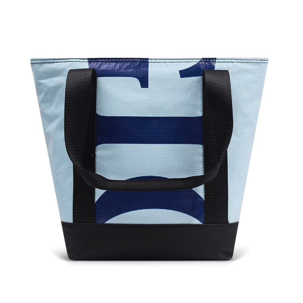 Beck Cooler Bag Bk1 00874 - Insulated Lunch Bag for Work, Picnics & Outdoor Activities - Leakproof & Durable Portable Cooler for Food & Drinks