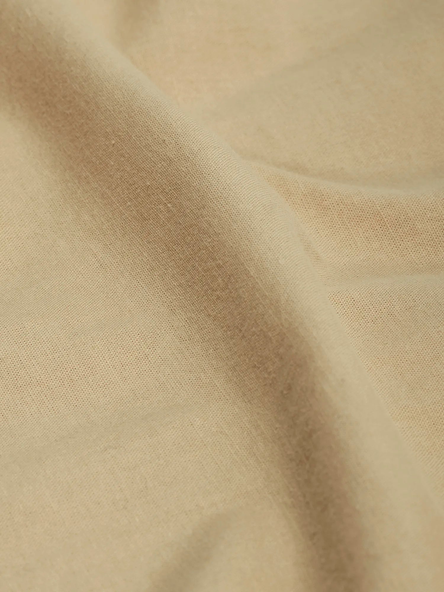 Campo Ochre Shirt for Men - Comfortable Casual Wear for Outdoor Activities and Daily Use