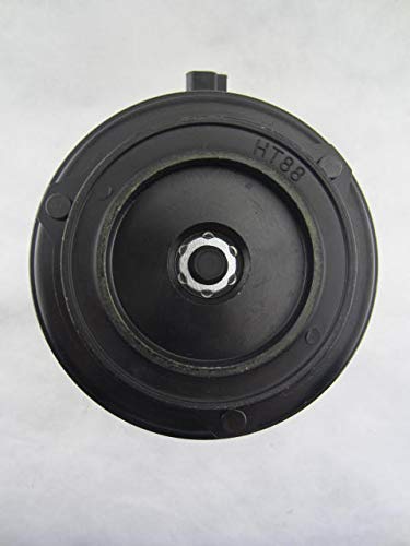 Ford E-350 & E-450 Super Duty A/C Compressor FS18 | High-Performance Replacement Part | Perfect for Summer Cooling & Road Trips