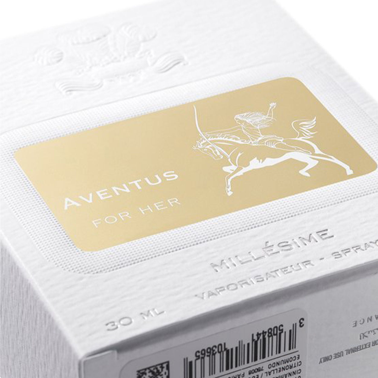 Creed Aventus For Her Eau de Parfum - Luxury Women's Perfume for Everyday Elegance & Special Occasions