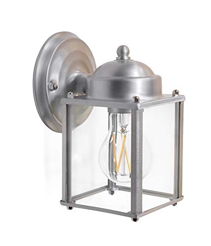 Nickel Finish