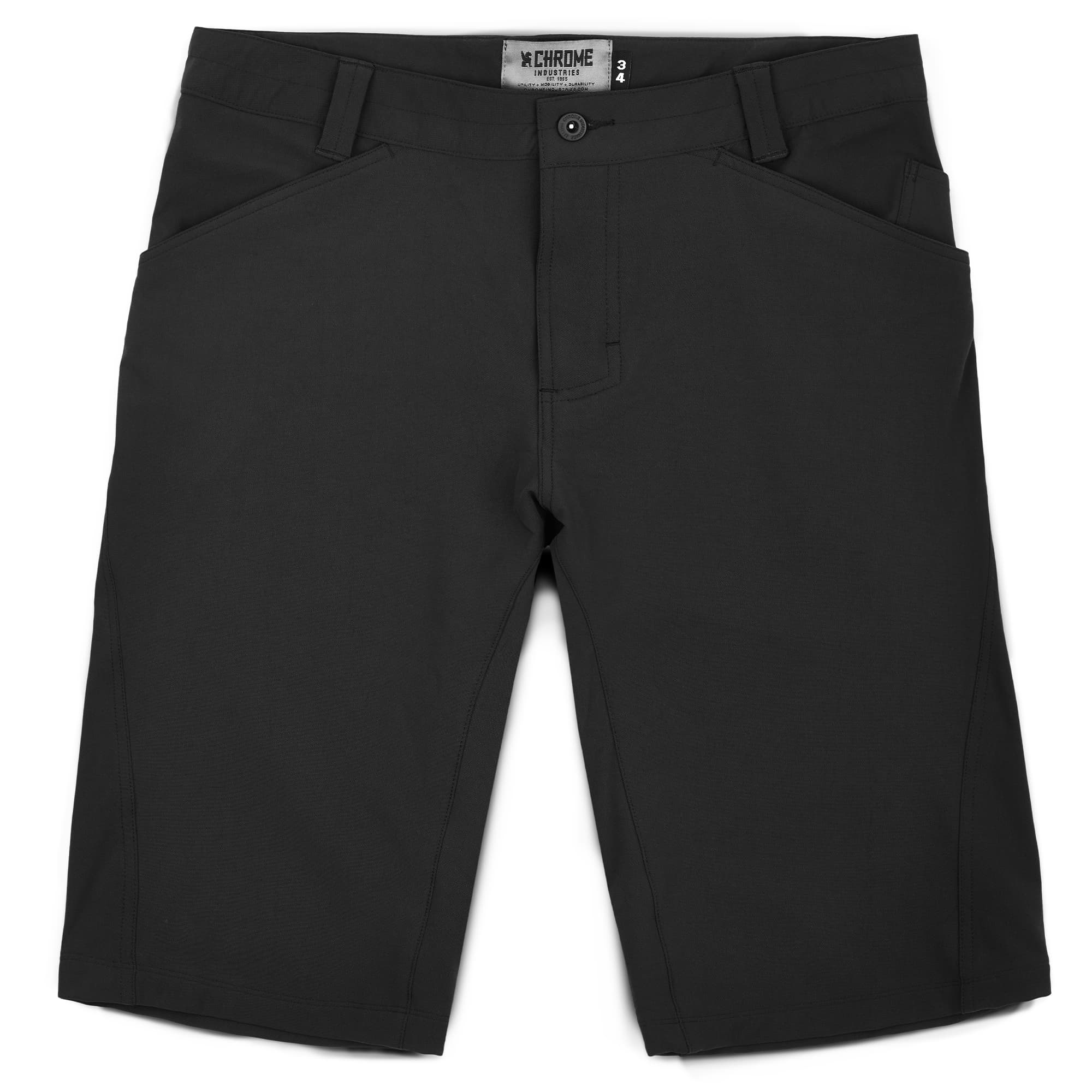 Men's Union 2.0 Shorts - Comfortable Athletic Running Gym Workout Shorts for Men - Perfect for Jogging, Training & Casual Wear
