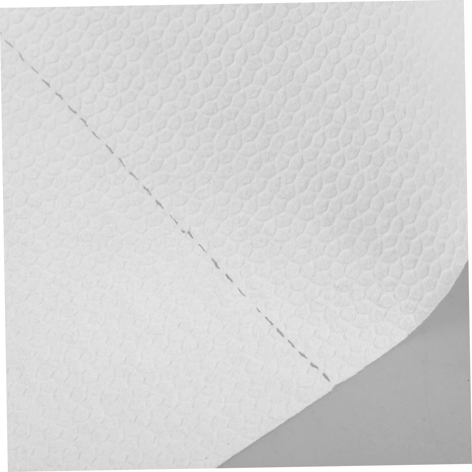 Beavorty Disposable Tattoo Wipes Roll - 100 Count Sterile Tattoo Aftercare Wipes for Makeup Removal, Skin Cleaning & Tattoo Care | Ideal for Tattoo Artists, Salons & Home Use | Hypoallergenic & Gentle for Sensitive Skin