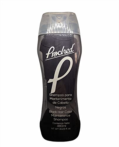 Black Hair Color
