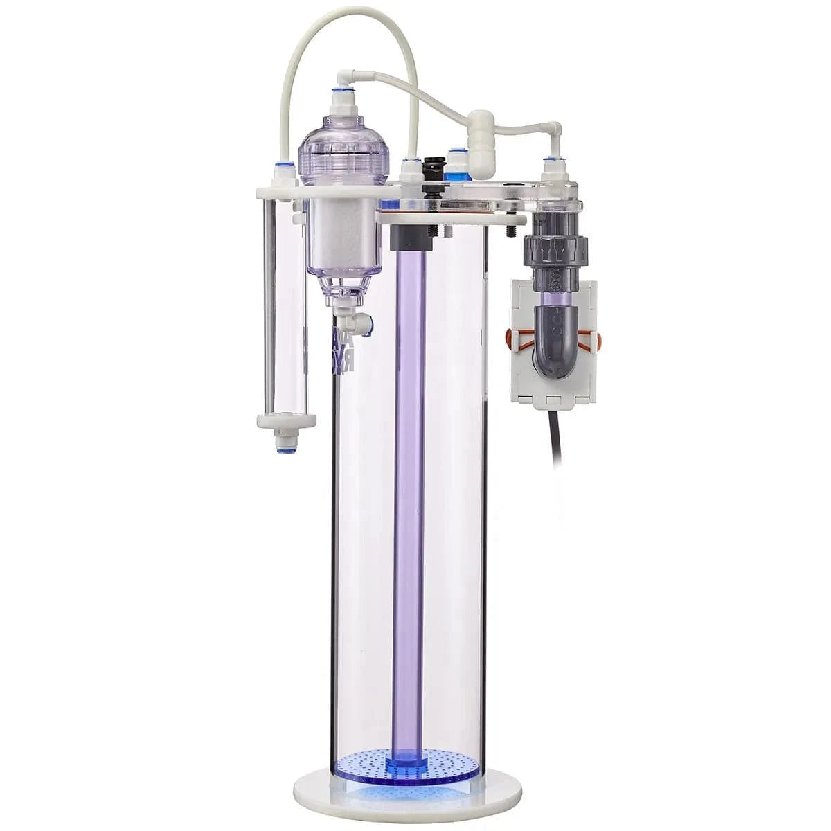 cTech T1 Calcium Reactor for Aquariums - Professional Grade Aquarium Calcium Reactor for Coral Growth | Perfect for Saltwater Reef Tanks & Marine Aquariums