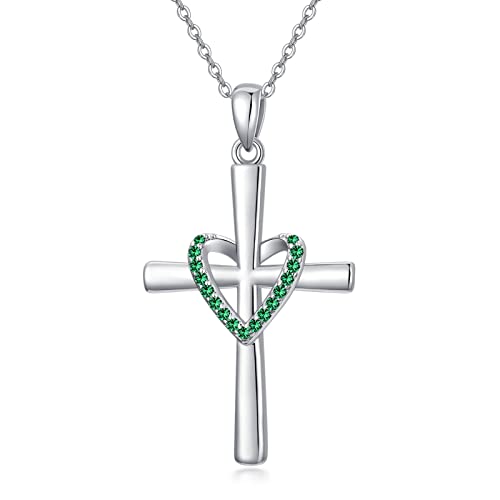 05 May - Created Emerald