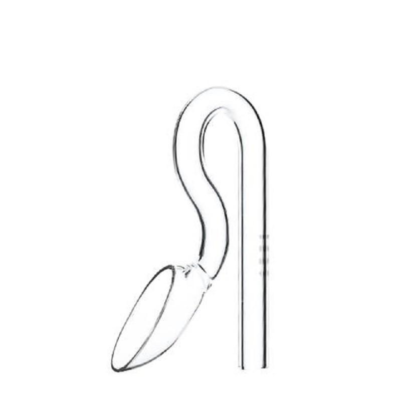 DOOA Stream Pipe ARC P 2 (13mm) - Premium Aquarium CO2 Diffuser for Planted Tanks | Perfect for Nano Tanks, Shrimp Tanks & Aquascaping Setups