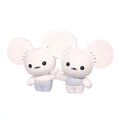 Pokemon Paldea Ippai Collection Takara Tomy 2 Inch Mini Figures - Set of Cute Pocket Monsters for Kids Collectibles, Party Favors & Display Decor