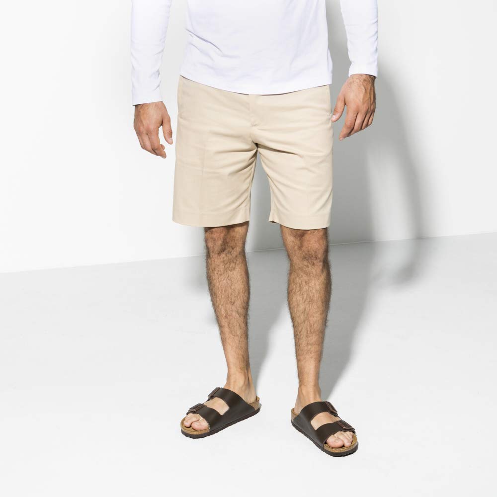 Birkenstock Arizona Soft Footbed Sandals for Women & Men | Comfortable Cork Footbed Slides | Perfect for Beach, Travel & Casual Wear