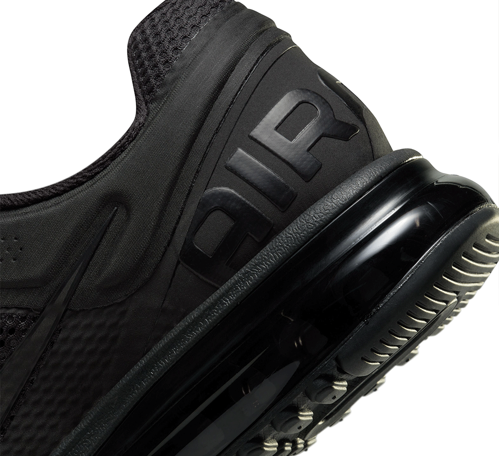 Nike Air Max 2014 Running Shoes for Men - Lightweight Cushioned Sneakers for Jogging & Gym Workouts