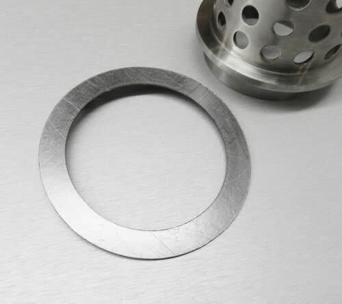 High-Performance Graphite Gasket 3.5