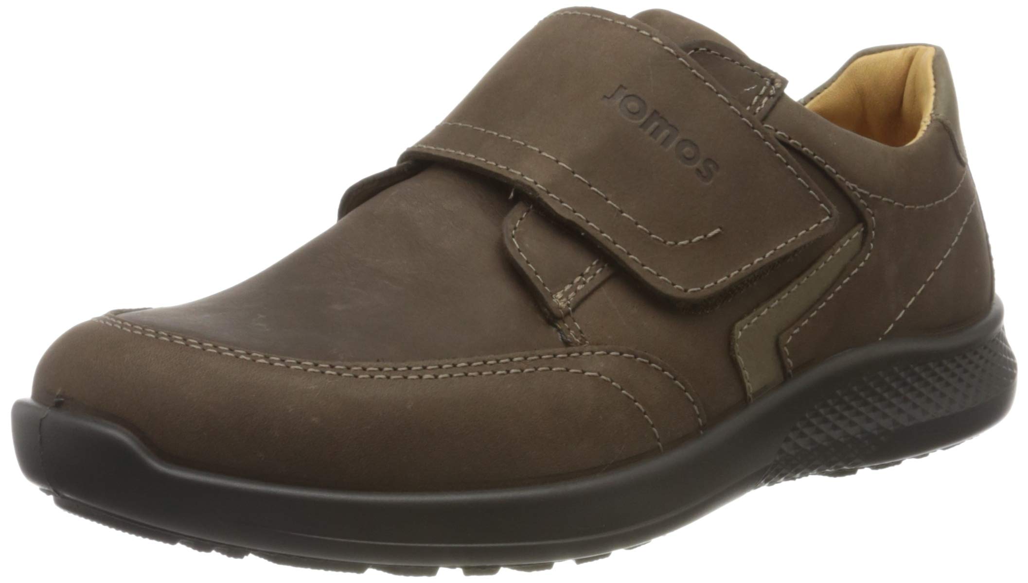 Jomos Men's Low-Top Sneakers - Lightweight Casual Shoes for Walking & Running | Breathable Comfortable Athletic Shoes for Men | Perfect for Gym, Workout & Everyday Wear