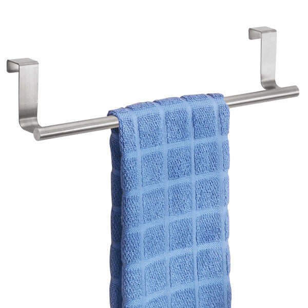 Forma OTC 14-Inch Towel Bar - Modern Bathroom Towel Rack for Home & Hotel Use - Perfect for Bathrooms, Spas, and Gyms