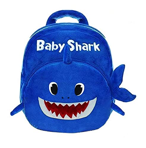 BlueBabyShark