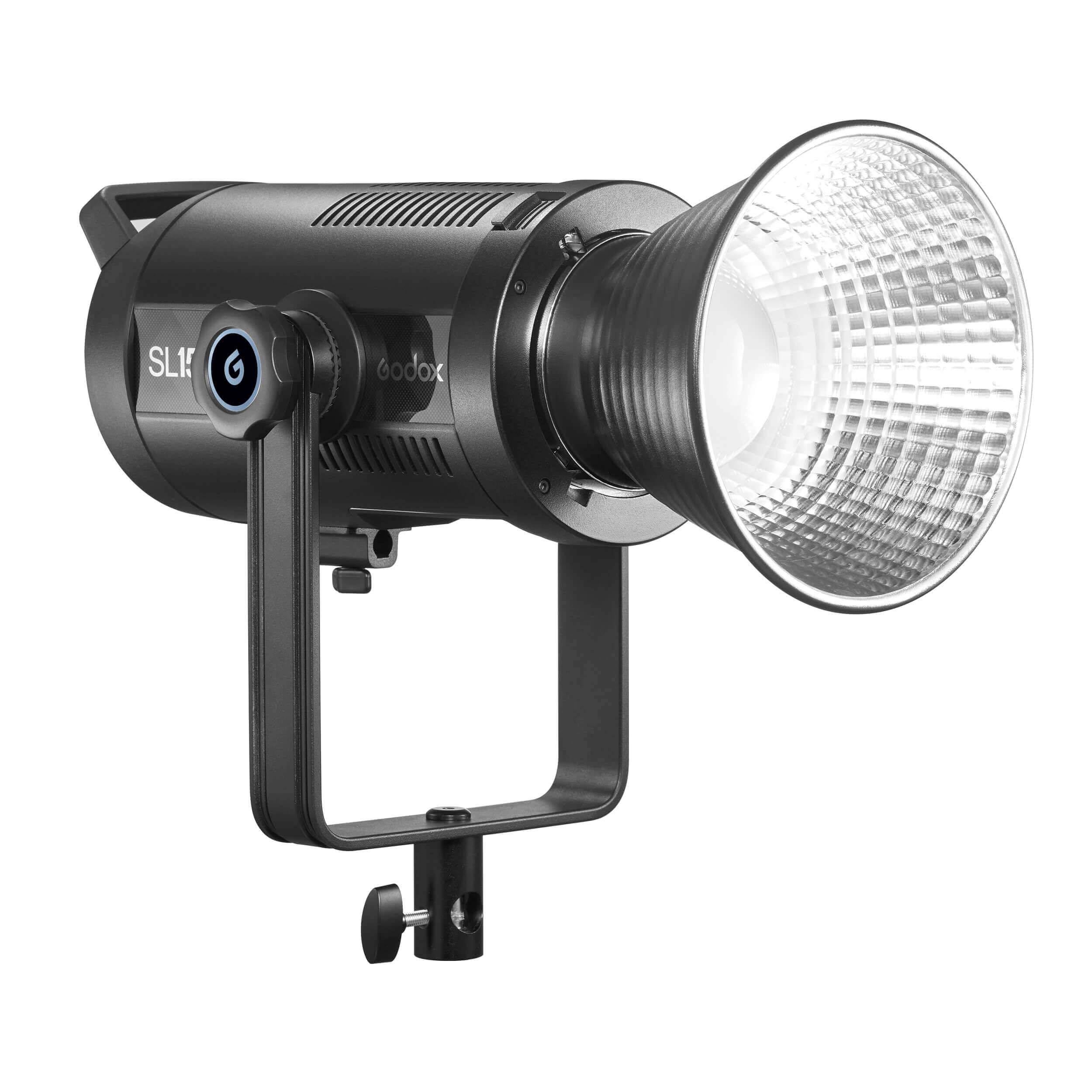 SL150IIBi Bi-Color LED Light Kit with S85T Softbox & Stand - Professional Studio Lighting for Photography, Videography, and YouTube Content Creation