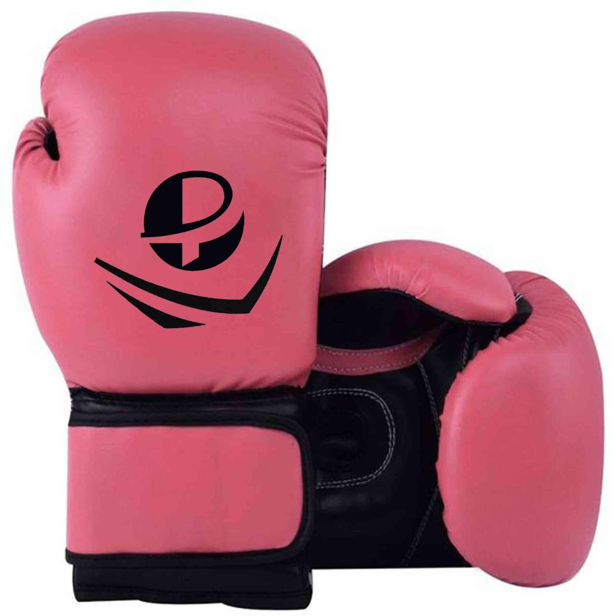 PFG Kids Classic Boxing Gloves for Training & Sparring - Youth Punching Mitts for Boxing, MMA, Karate & Martial Arts - Perfect for Home Gym, Boxing Classes & Kids Fitness Activities