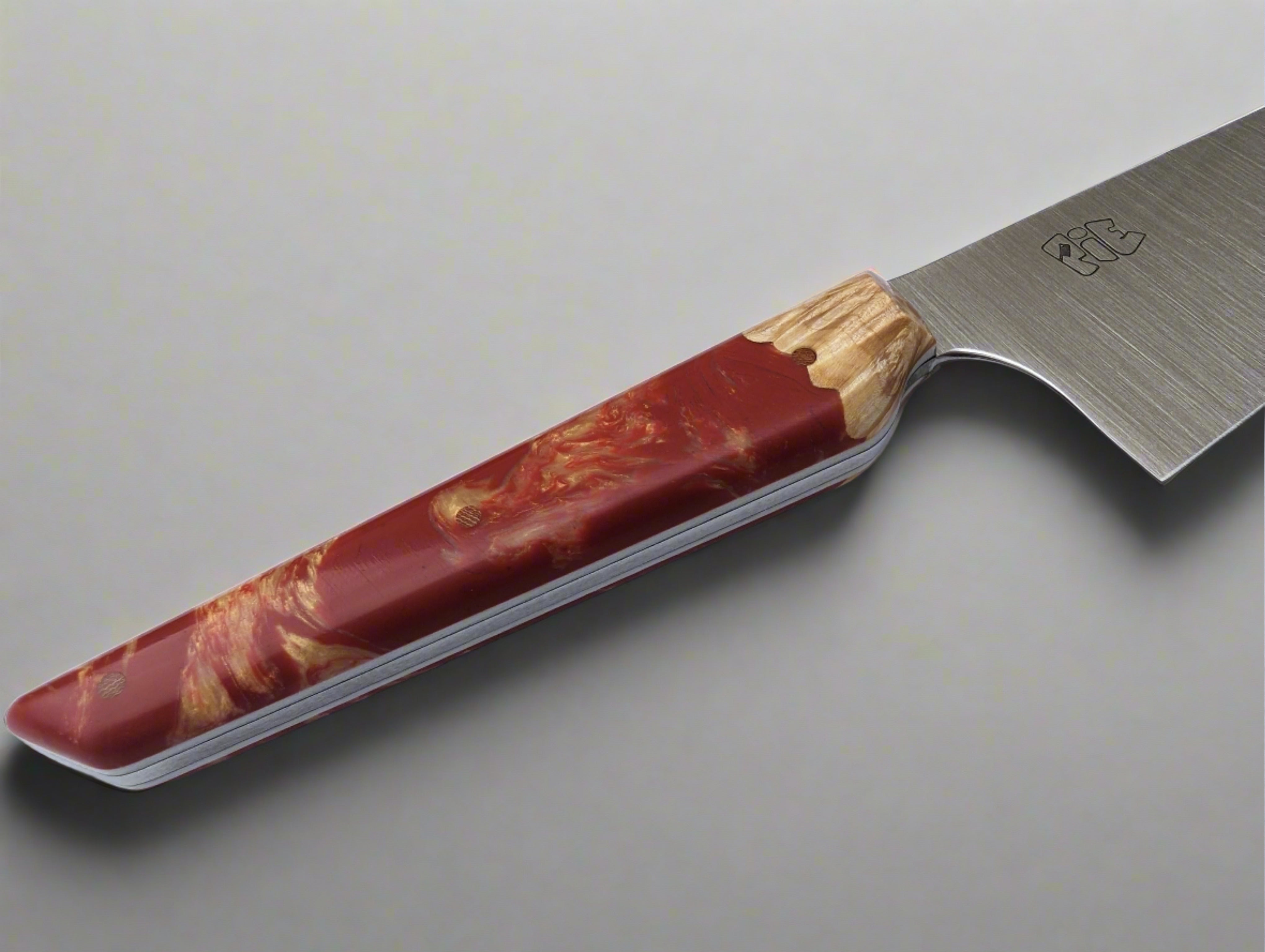 Premium Stainless Steel 8.5
